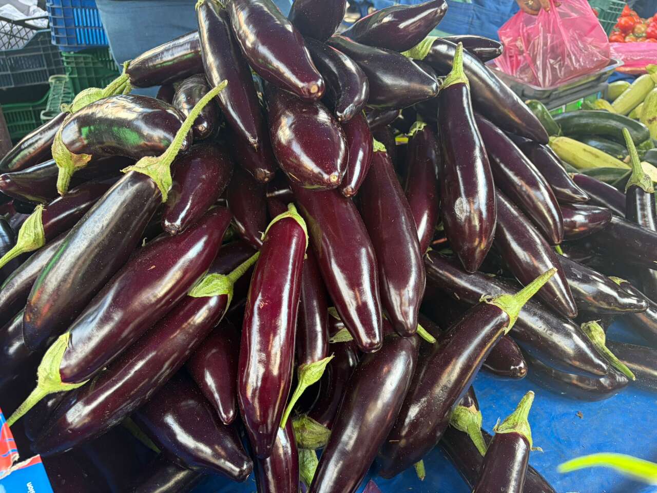 Menteşe Perşembe Pazarında Fiyatlar Cep Yakıyor: Sarımsak 350 TL ile Zirvede 5